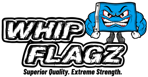 Whip Flagz